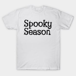 Spooky Season T-Shirt